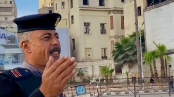 حالات لا يجوز فيها التصالح في قانون المرور.. تعرف عليها – الجريدة