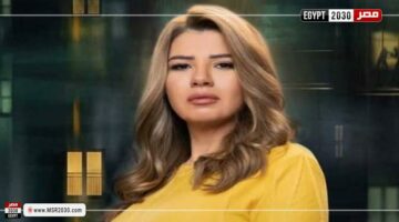 رانيا فريد شوقي تتذكر والدتها بكلمات مؤثرة | الفنون – الجريدة