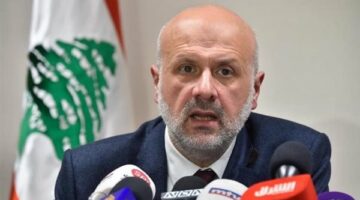 وزير الداخلية اللبناني يوجه بضبط الوضع وتحديد هوية المعتدين على اليونيفيل – الجريدة