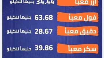 غرفة جنوب سيناء استقرار أسعار المواد الغذائية والبقالة مقابل ارتفاع أسعار زيت عباد الشمس – الجريدة