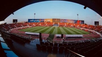 إعلامي يطرح سؤالاً لجماهير الأهلي بعد الإعلان عن إنشاء الاستاد – الجريدة