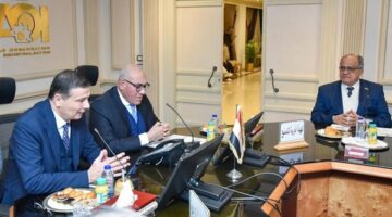حصاد «العربية للتصنيع».. الهيئة ووزارة الزراعة توقعان بروتوكول لتعزيز التعاون.. رئيس كينيا يزور الهيئة العربية للتصنيع ويُشيد بالقدرات التصنيعية المتطورة – الجريدة