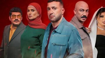 برومو «العتاولة 2» يشعل السوشيال ميديا ويحصد 30 مليون مشاهدة! – الجريدة