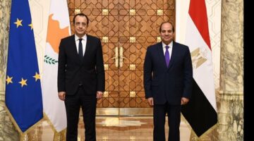 ينطلق الاثنين.. تفاصيل مؤتمر ومعرض مصر الدولي للطاقة “إيجبس 2025” – الجريدة