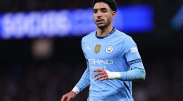 تشكيل مانشستر سيتي المتوقع أمام نيوكاسل يونايتد – الجريدة