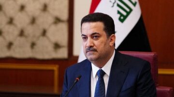 رئيس الوزراء العراقي يبحث مع مستشار الأمن القومي البريطاني التنسيق الأمني بين البلدين – الجريدة
