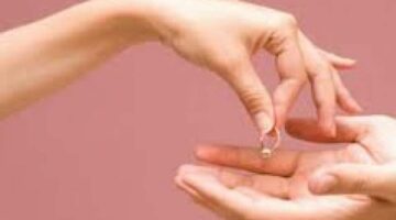 هل الخُلع يُحسب طلقة واحدة أم ثلاث؟.. أمين الإفتاء يجيب! – الجريدة