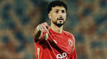 عودة وسام أبو علي وداري لقائمة الأهلي في مواجهة الإسماعيلي – الجريدة