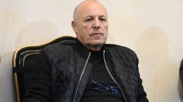 قمة الأهلي والزمالك.. الجبلاية تخاطب الاتحادات الأوروبية لاختيار طاقم تحكيم أجنبي – الجريدة