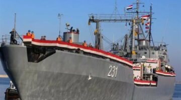 ما الشروط لعمل السفن في الملاحة البحرية؟.. القانون يجيب – الجريدة