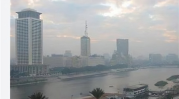 درجات الحرارة المتوقعة اليوم الأحد 15 فبراير 2025 في مصر .. كاترين تسجل صفر – الجريدة