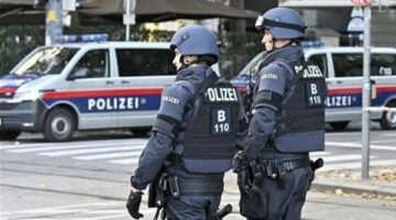 قتيل و4 جرحى طعنًا إثر هجوم في النمسا والشرطة تعتقل المهاجم – الجريدة