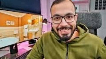 من اليوتيوب إلى قفص الاتهام.. القصة الكاملة لأحمد أبو زيد وملايينه المخفية! – الجريدة