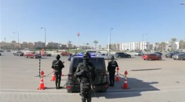 ضبط المتهمين بسرقة بطاريات شبكات المحمول في القاهرة – الجريدة