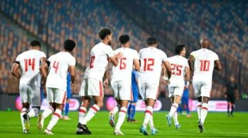 الزمالك يسعى لانطلاقة جديدة مع بيسيرو أمام بتروجت في الدوري – الجريدة