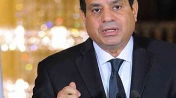 رئيس الكونجرس اليهودى العالمى يؤكد تأييده للرئيس السيسى بشأن إعمار غزة ورفض تهجير سكانها – الجريدة