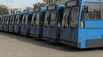 خدمة حتى الفجر.. تعديلات جديدة في مواعيد النقل العام خلال رمضان! – الجريدة