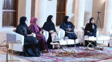 الدور المحوري للحرف اليدوية في حماية التراث على مائدة أيام الشارقة التراثية – الجريدة