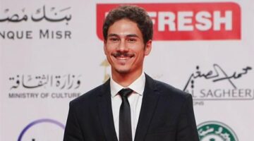 يوسف وهبي يشارك في الماراثون الرمضاني بمسلسل في لحظة – الجريدة