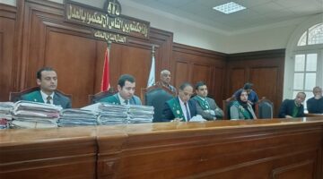 حجز دعوى وسام شعيب طبيبة كفر الدوار للنطق بالحكم بجلسة 27 إبريل – الجريدة