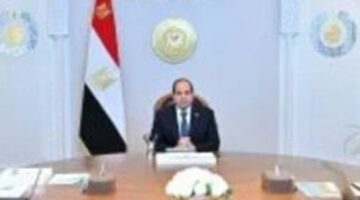 الرئيس السيسى يستعرض ملف إنشاء الجامعات الأهلية والتحول الرقمى وميكنة الخدمات – الجريدة