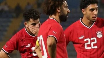 عمر مرموش يتفوق على صلاح في ثالث مبارياته.. رقم قياسي جديد! – الجريدة