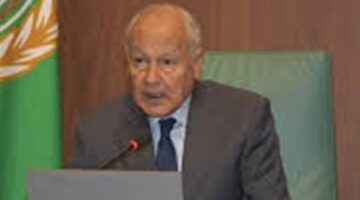 أبو الغيط يستنكر مماطلات إسرائيل في الانسحاب الكامل من جنوب لبنان – الجريدة