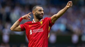 محمد صلاح يقود تشكيل ليفربول أمام ولفرهامبتون في الدوري الإنجليزي – الجريدة