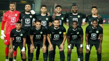 تشكيل البنك الأهلي أمام سموحة في الدوري – الجريدة
