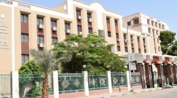 مستشفيات سوهاج الجامعية تستقبل مصابى غزة و “النعماني” ملتزمين بتقديم كافة أنواع الدعم الطبى لأشقائنا الفلسطنيين – الجريدة