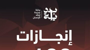 حصاد 100 يوم لمبادرة بداية.. تقديم خدمات الحماية الاجتماعية لـ17مليون مواطن.. واستفادة 12 مليون رياضي – الجريدة