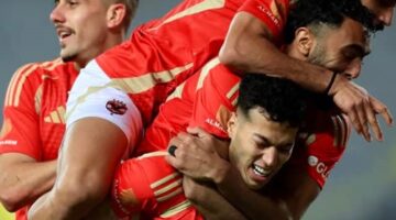 بالاربعة.. الأهلي يهزم الإسماعيلي استعدادًا للقمة أمام الزمالك – الجريدة
