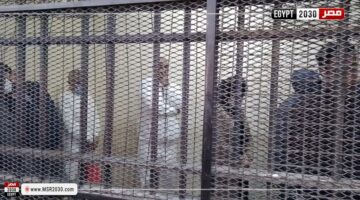استكمال محاكمة 12 متهما بـ”رشوة وزارة الري”.. غدا | الحوادث – الجريدة