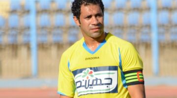 حسني عبد ربه يهاجم لاعبي الإسماعيلي بعد رباعية الأهلي – الجريدة