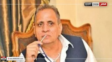 أحمد السبكي يتلقى عزاء شقيقه الراحل اليوم بالشيخ زايد | الفنون – الجريدة