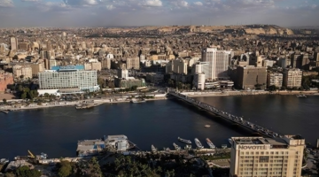 درجات الحرارة المتوقعة اليوم الاثنين 17 فبراير 2025 .. استمرار الارتفاع الطفيف – الجريدة