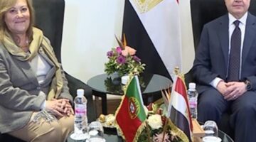 وزير الداخلية يعقد لقاءات ثنائية مع نظرائه العرب لمُناقشة سُبل تطوير آليات التعاون الأمنى – الجريدة