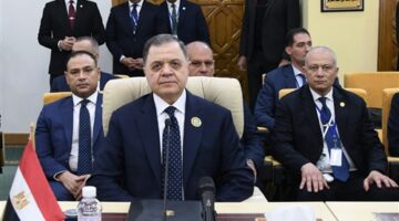 النص الكامل لكلمة وزير الداخلية في مؤتمر وزراء الداخلية العرب بتونس – الجريدة