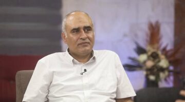 “المنظمات الأهلية الفلسطينية” تثمن الموقف المصري الثابت والداعم للقضية الفلسطينية على مدار التاريخ – الجريدة