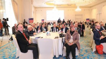 وزير التعليم العالي يشهد حفل تكريم أوائل شهادات الثانوية – الجريدة