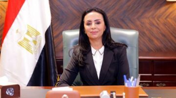 وزيرة التضامن تتابع تداعيات انهيار عقار بكرداسة.. وتوجه بصرف التعويضات اللازمة – الجريدة