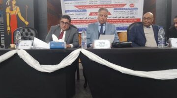 إجراء القرعة العلنية لقطع أراضي “مسكن” بمدن العاشر وأسوان الجديدة وبدر – الجريدة