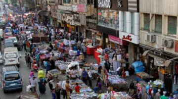 تطوير شوارع العتبة.. ماذا ينتظر الباعة الجائلين؟ – الجريدة