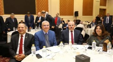 رئيس جامعة دمياط يشهد إطلاق “السياسة الوطنية للابتكار المستدام” – الجريدة