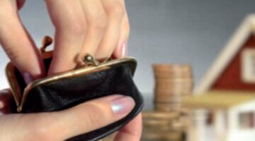 إنفاق الزوجة على البيت ليس واجبًا شرعيًا! – الجريدة