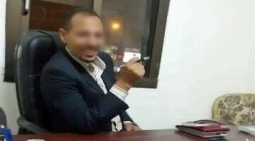 «سفاح المعمورة».. جرائم مروعة تغطيها منشوراته الدينية واللغوية والحقوقية على “فيس بوك” – الجريدة