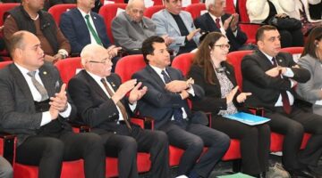 وزير الشباب يشهد الإعلان عن إطلاق برنامج المدرب المجتمعي – الجريدة