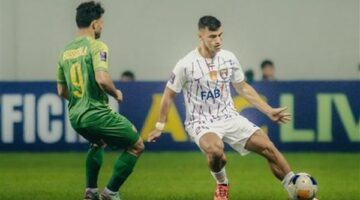 دوري أبطال آسيا.. الشرطة العراقي يهزم العين الإماراتي بثنائية نظيفة – الجريدة