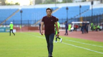 رحيل أحمد سامي غير مطروح.. ونثق فيه وفي اللاعبين – الجريدة