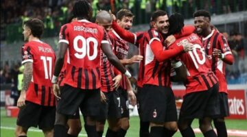 اليوم.. ميلان يستضيف فينورد في إياب ملحق دور الـ16 بدوري الأبطال – الجريدة